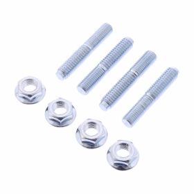 Kit prigioneri silenziatore JMP 5/16-18 5/16-24