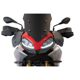 ISOTTA Dunkelrauch Windabweiser für BMW F 900 XR