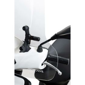 Portatelefono ISOTTA per PIAGGIO liberty