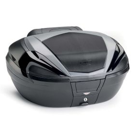 KAPPA K5600NN Monokey topcase black gray 56L