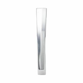Cresta parafango CIF 185x22/29mm alluminio