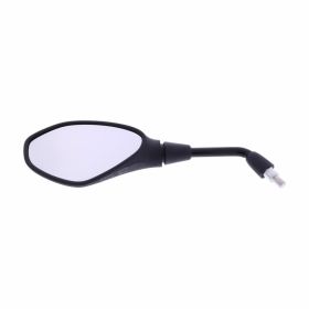 Specchietto manubrio JMP sinistro nero FB-351-M LH per BMW