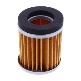 Original air filter JMP 11348-46F00-000 for Suzuki UE 125 CT