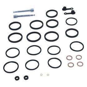 Kit revisone pinza freno ALL BALLS 18-3302 per Kawasaki Z 900