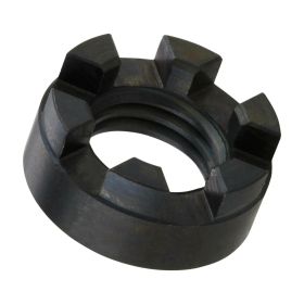 Écrou d'embrayage SIP 8,2 mm en acier pour Vespa 125 V1-TS