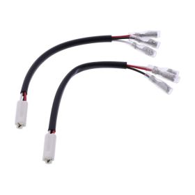KELLERMANN Connector Kit for i.Nex 111591 for Yamaha YZF-R1
