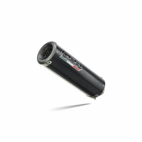 GPR M3 Poppy Slip-On Exhaust approved for BMW R 1250 RT