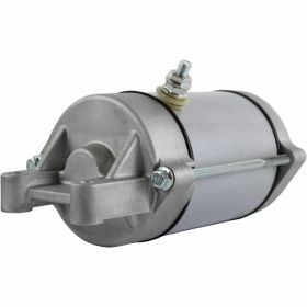 ARROWHEAD Starter Motor 410-54170 9 Teeth Right Rotation for Honda VTX 1300 S