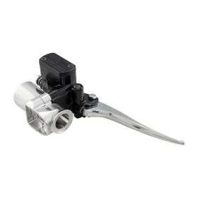 Devioluci PREMIUM QUALITAT alluminio CNC per Lambretta 125 LI