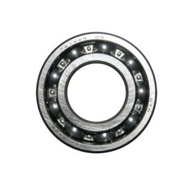 SKF Ball Bearing 52-25-15mm 6205C3