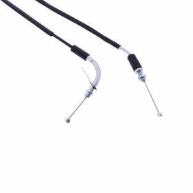 Cavo acceleratore JMP chiusura gas GSUZGSX7A per Suzuki GSX-S 750
