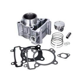 Cilindro Naraku 125cc V.2 52mm