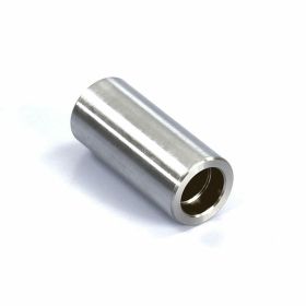 POLINI chrome variator plug 12x20x38mm