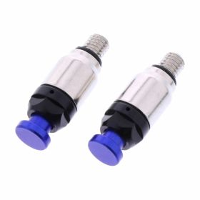 Valvole sfiato forcella JMP 2408011 blu M5
