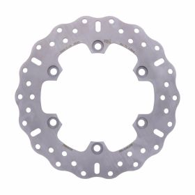 EBC CONTOUR Disque de Frein Fixe MD3099C D.260mm 6 Boulons pour Suzuki GSX 1300