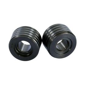 Kit silent block POLINI perno motore 65 Sh Vespa Small frame