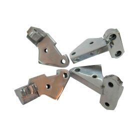 Supporto manubrio pompa freno PREMIUM QUALITAT per Vespa 125 GT
