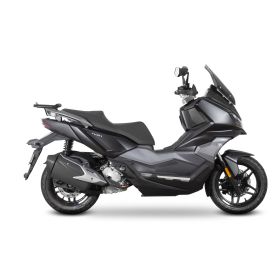 SHAD Top Master Rear rack for SYM ADX 300