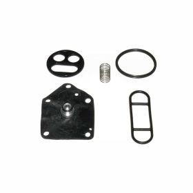 Kit de réparation de robinet d'essence TOURMAX pour KAWASAKI zrx 1100/vn 800
