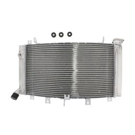 JMP TRS-R-556 Wasser Kühler für Suzuki GSX 1300