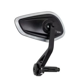 Miroir de bout de guidon droit FAR 8150 pour Triumph