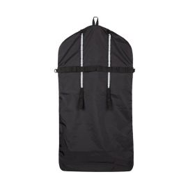 TUCANO URBANO SUIT PACK Clothes bag black rollable