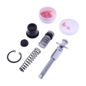 Kit revisione pompa freno TOURMAX MSR-227 per Yamaha XVS 1300 A MIDNIGHT STAR