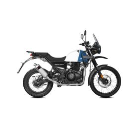 MIVV Dakar Silencieux en acier inoxydable pour ROYAL ENFIELD Himalayan