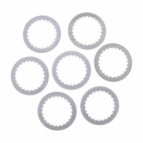 Kit de disque d'embrayage en acier TRW MES575