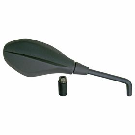 Miroir de guidon droit noir MAGNETI MARELLI pour GILERA nexus e3 125/250/300/500