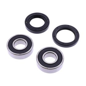 JMP komplettes Radlager-Kit 083 mit Dichtungsring für Kawasaki Z