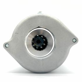 MAGNETI MARELLI Anlasser für HONDA