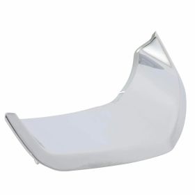 Insigne chrome inférieur PIAGGIO 1B005777000K1 pour Vespa GTS 300