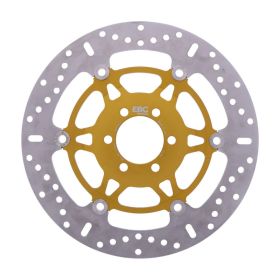 EBC Schwimmende Bremsscheibe X MD864X für Ktm