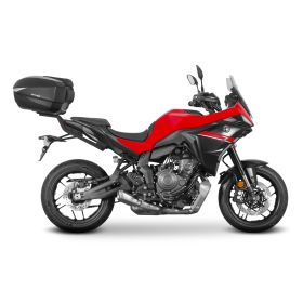 SHAD Top Master Rear rack for YAMAHA Tracer 7