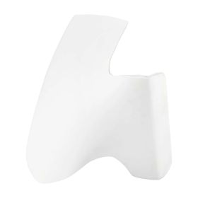 Parafango VEZZOLA RACING anteriore GFK per Vespa ET2/ET4/SKR/ZIP