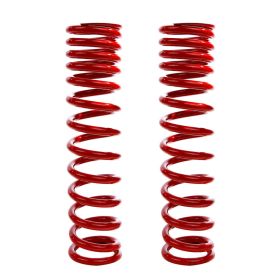 YSS Red Shock Absorber Springs 40-25-35-230