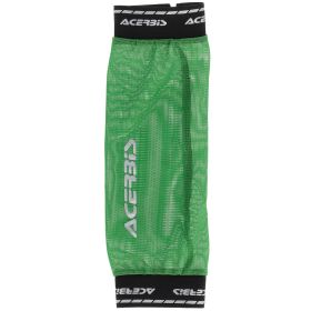 Calza ammortizzatore verde ACERBIS