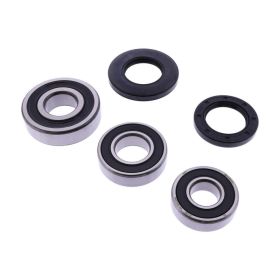 Kit cuscinetti ruota JMP completo 123 con anello di tenuta per Honda VF 1000 R