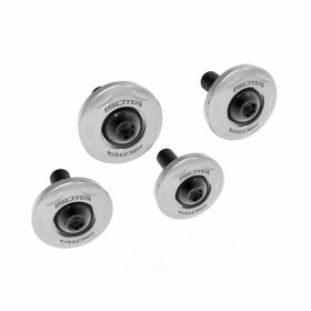 Kit boccole testa cilindro ISOTTA argento per MOTO GUZZI