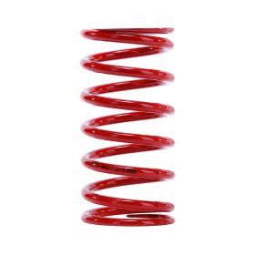 Molla ammortizzatore YSS rossa 46-230-110