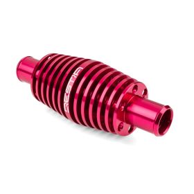 VOCA RACING Beast Aluminium Wärmeableiter Pink