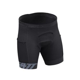 Sottopantaloncini MTB LEATT Short liner 3.0 Taglia 2XL