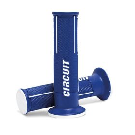 Open Grips Circuit Equipment Speed Blue-White