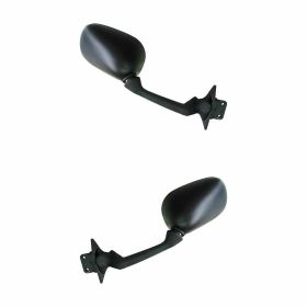 Coppia specchietti carena FAR 8172/8173 per Yamaha T-Max 500