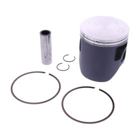 Kit pistone completo ATHENA fuso D.71,95 spinotto 18 selezione A per Sherco SE 300