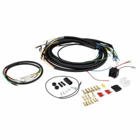 Système électrique SIP PREMIUM 12V pour DUCATI Allumage électronique SIP PERFORMANCE