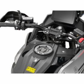 Flangia borsa serbatoio GIVI per TANKLOCK/TanklockED per MORBIDELLI T 1002 VX