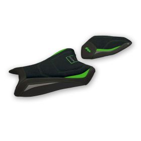 Housse de selle Monroy Ultragrip 1GNG-1