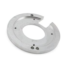 Flangia fissaggio statore Mvt premium per Piaggio Nrg/Typhoon